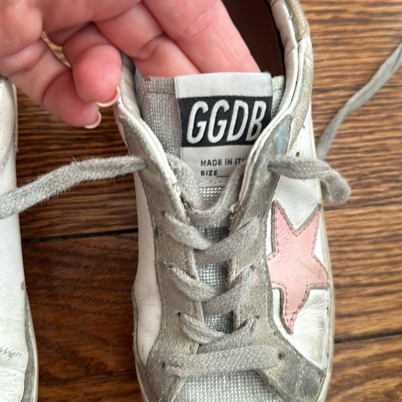 Golden Goose sneakers size 31 - Picture 6 of 9